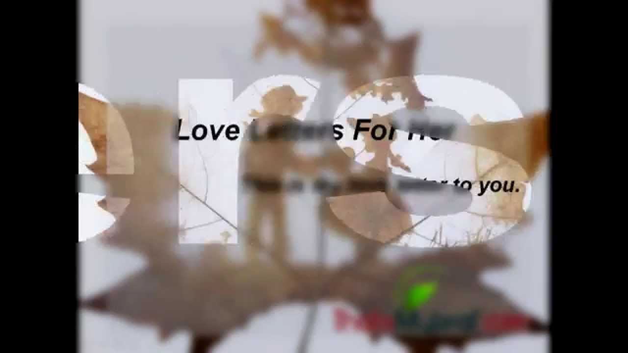 Love Letters For Her: The romantic love letter that make her cry [I love you]