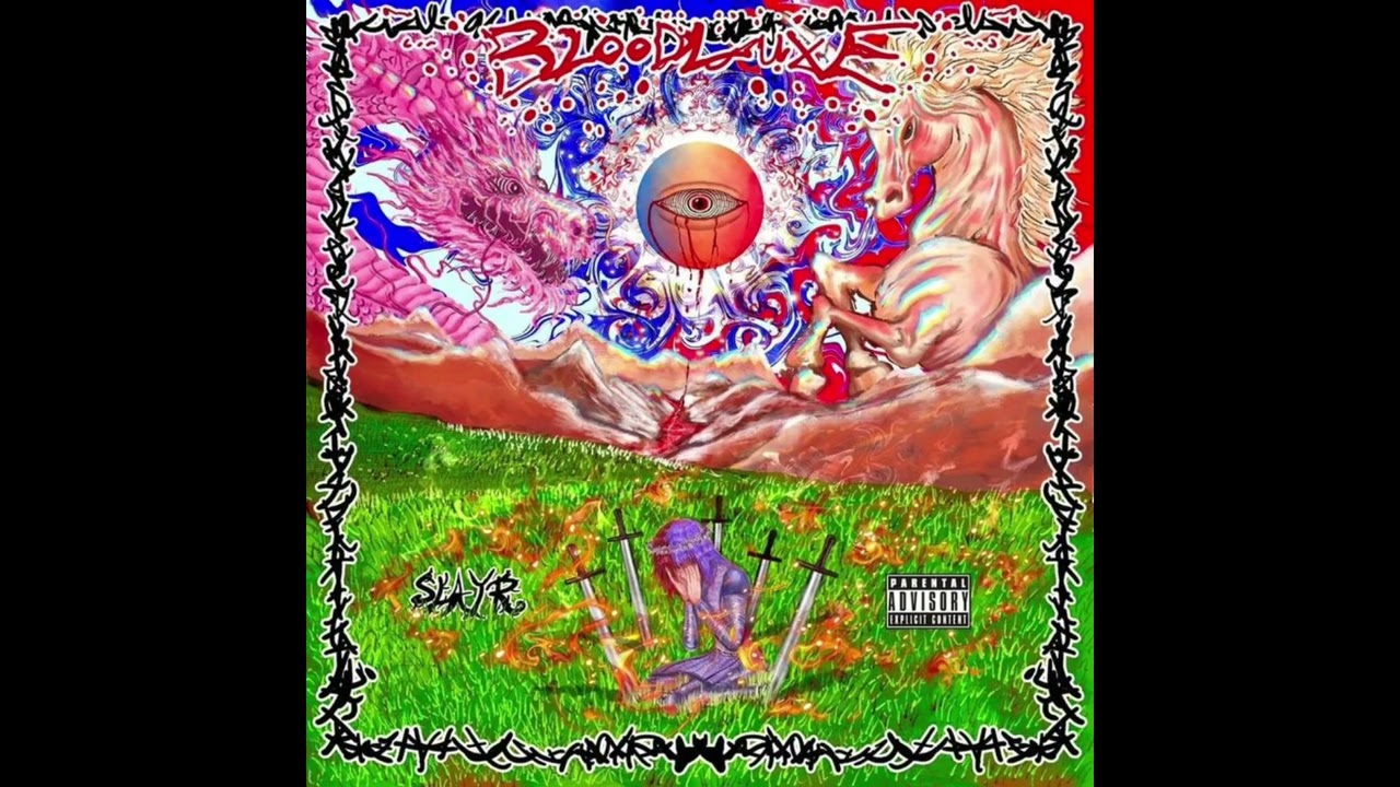 (FREE) Lucki Type Beat - 