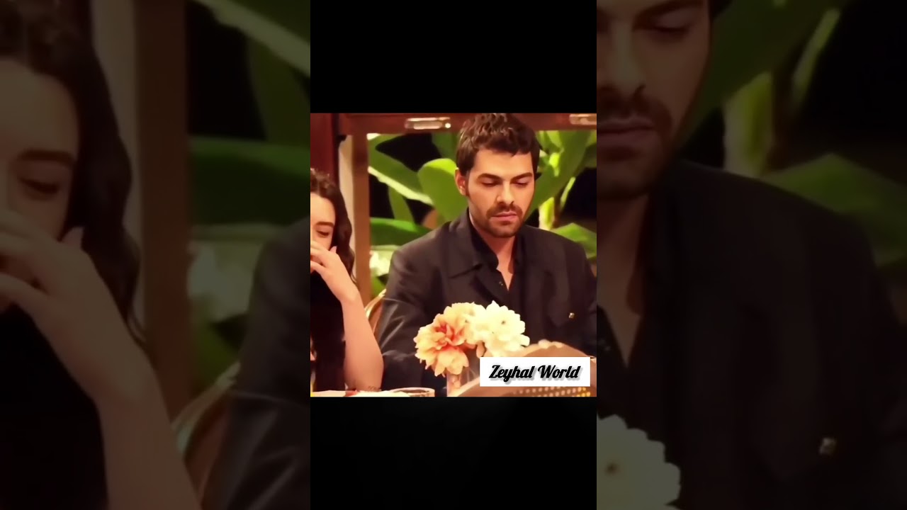 Gokberk Yildirim at cemre arda service❤️🫶Gokcem behind the scenes cute gestures💙#Gokcem💗#Zeyhal😍