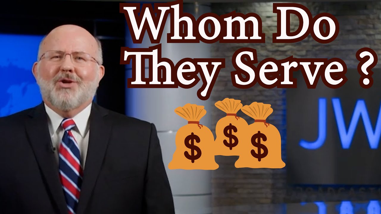 More Compromises at JW Headquarters! Changing Half a Century of Doctrine to Cut Losses!