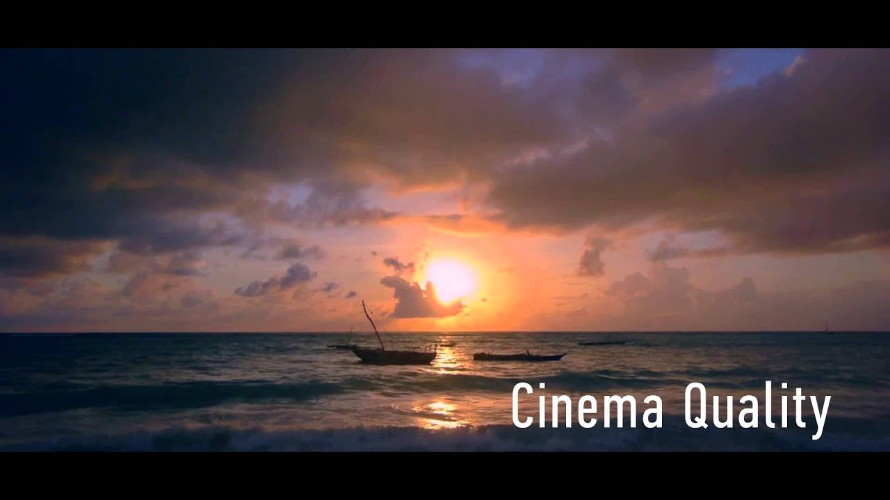 LUMIX G Brand Video ALL