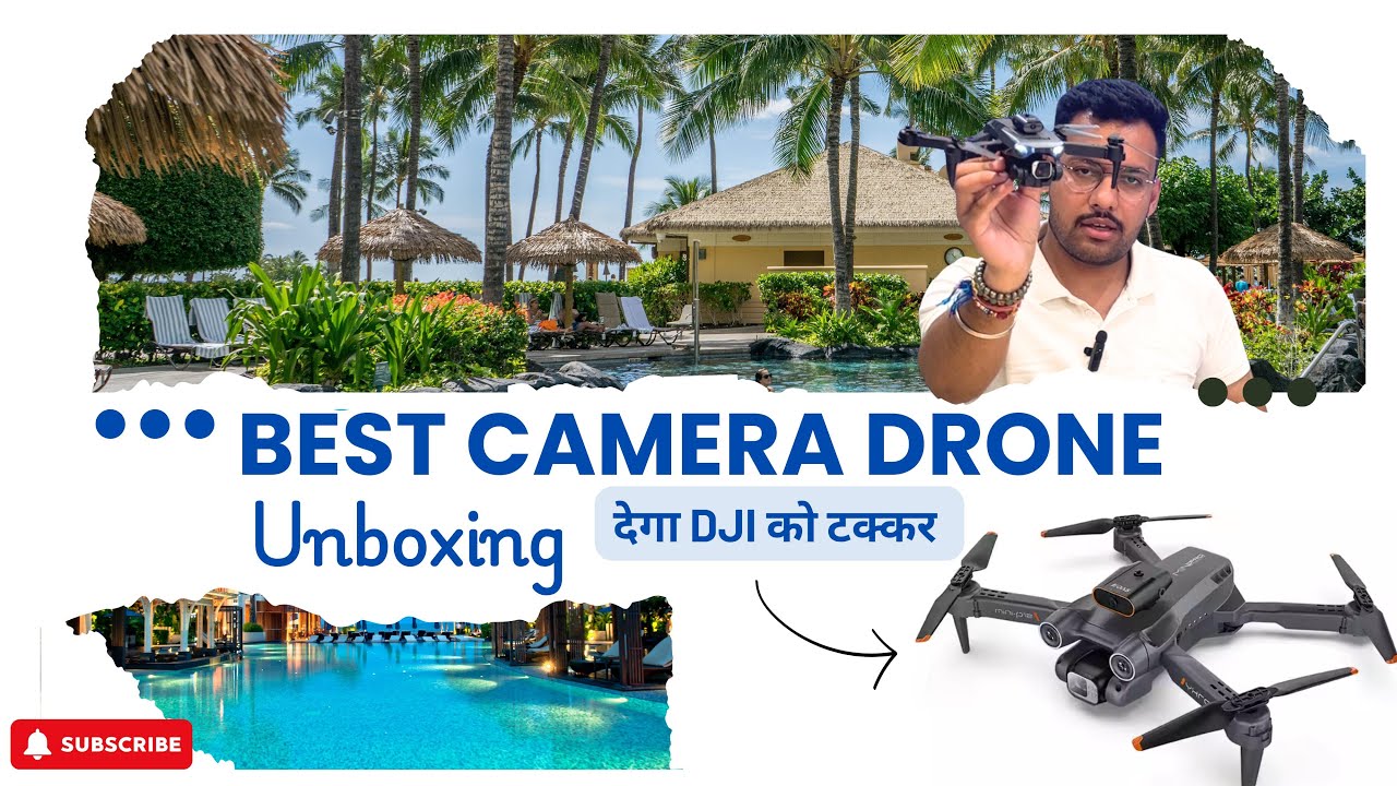 P12 Pro Drone 8K | Professional 4-Camera Sensor Drone with Long Range Performance