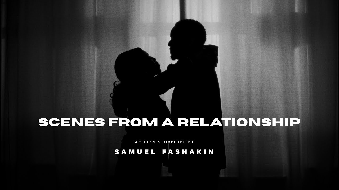 Scenes From a Relationship (2025) | Romance Short Film