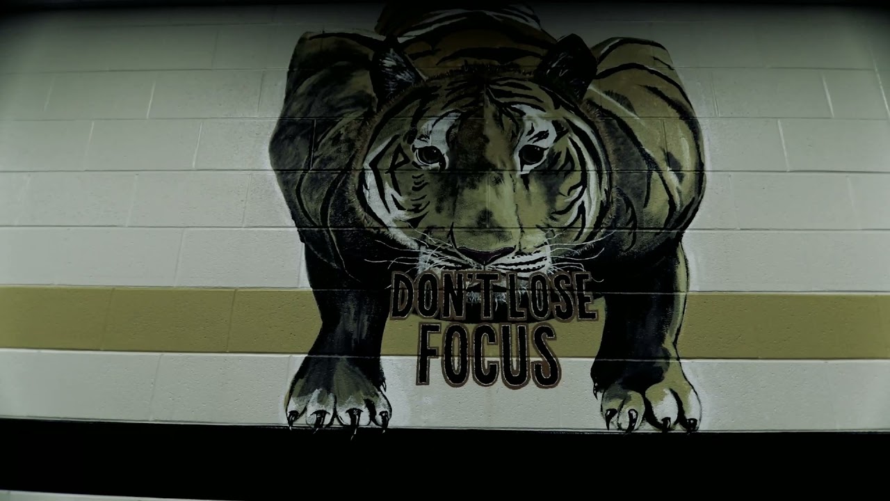 Cypress Park Hype Video