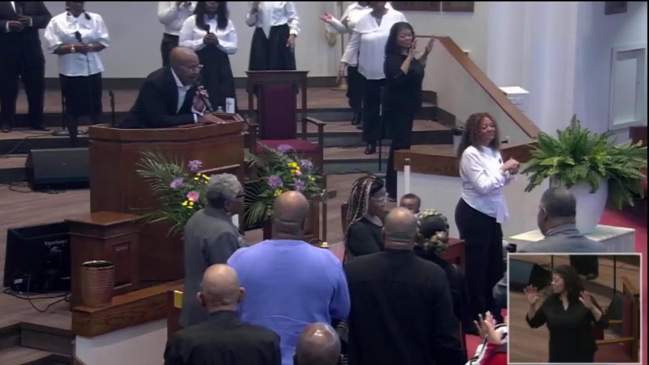 Mount Ararat Baptist Church Pittsburgh Pa