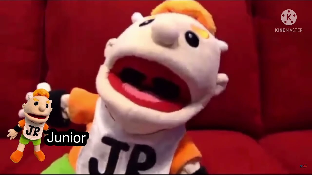 All secret sml puppet videos