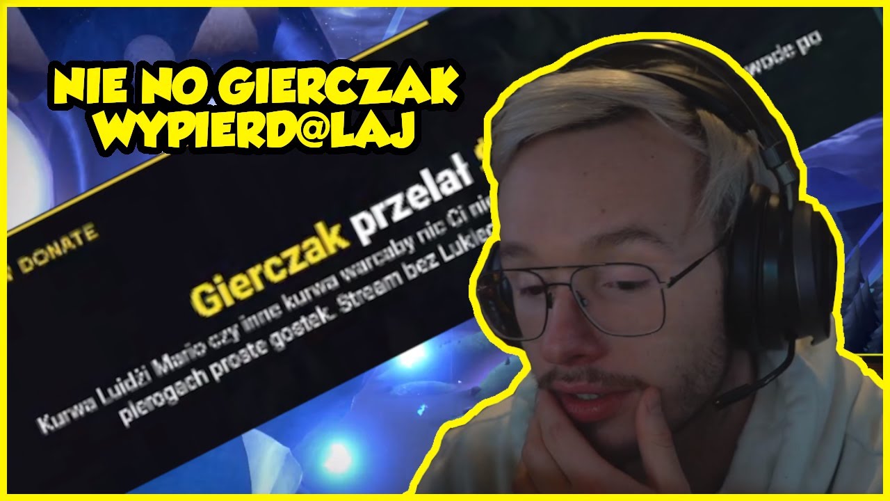XAYOO ZN&Oacute;W OBRAŻA DISA ?! | DRAMA FRIZ VS BLONSKY! | SHOTY!