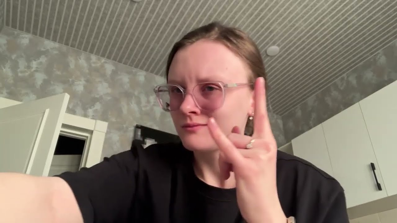влог читыри