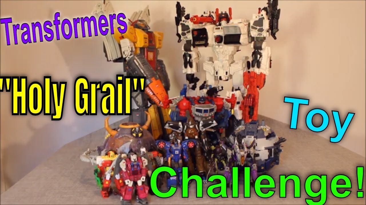 Transformers 