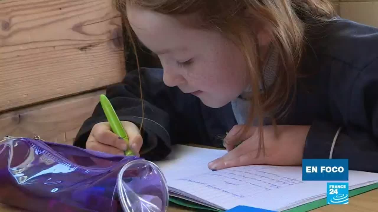 El auge de las escuelas 