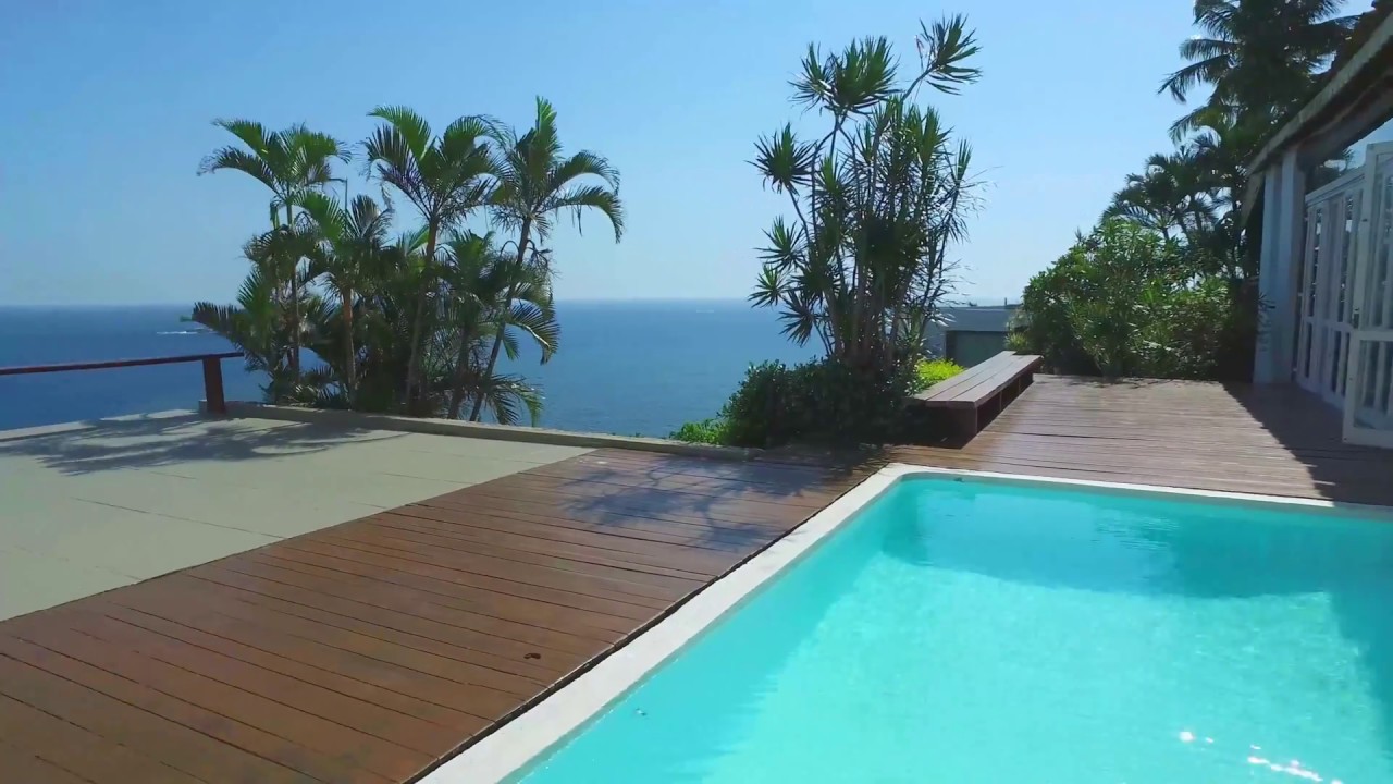 CLIFFSIDE - GUEST HOUSE & EXPERIENCES