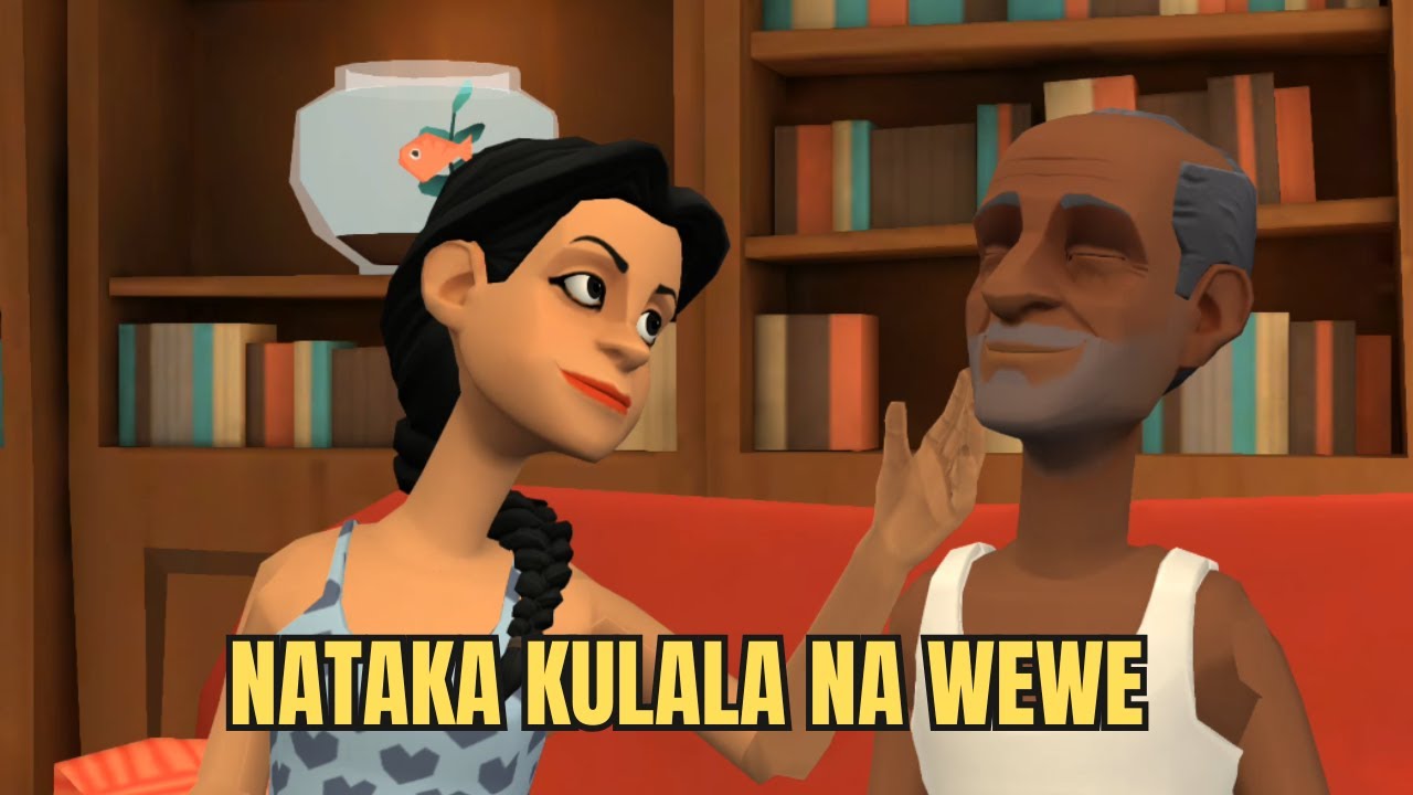 MDADA WA CHUO AMTONGOZA BABA WA RAFIKI YAKE