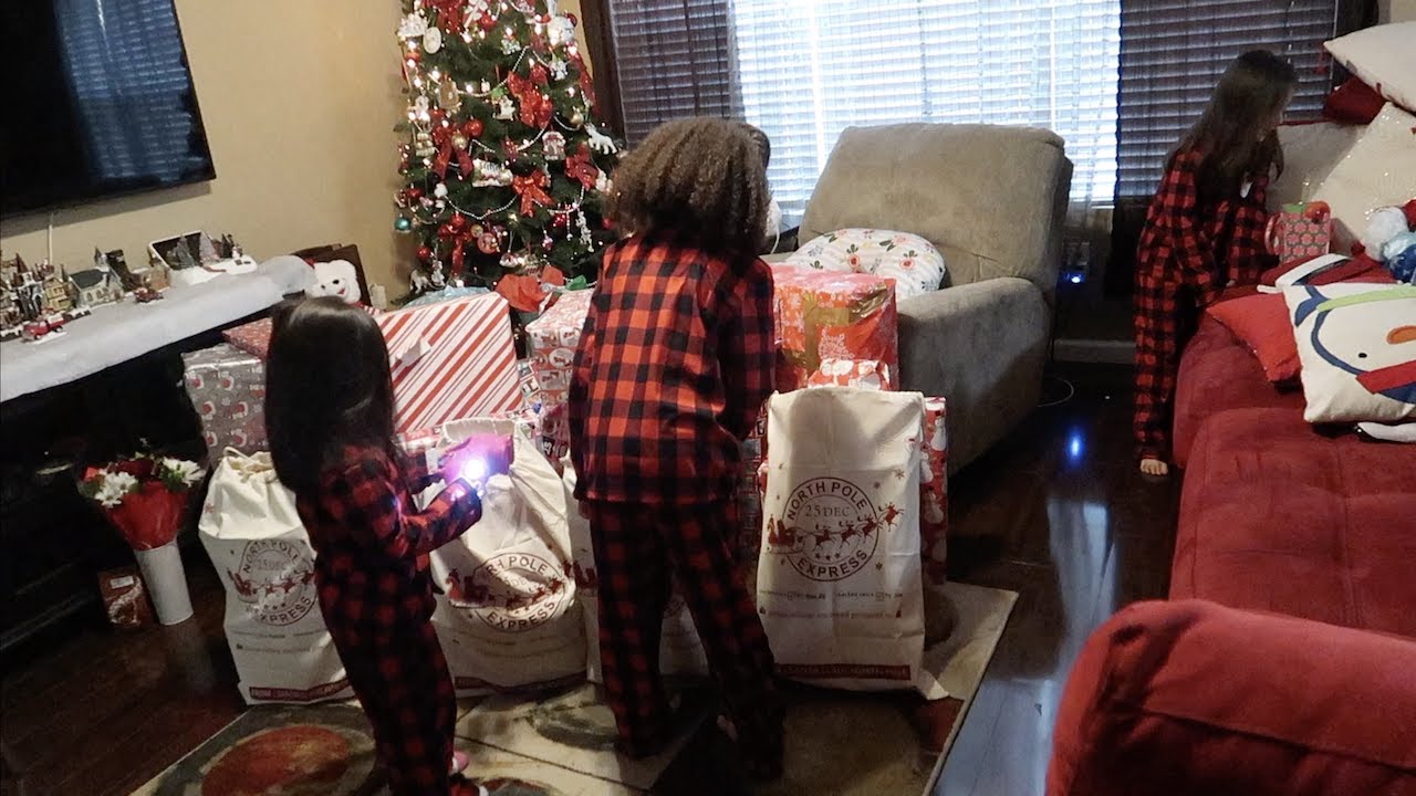 Vlog: *December 25, 2019* ~Merry Christmas 2019!~