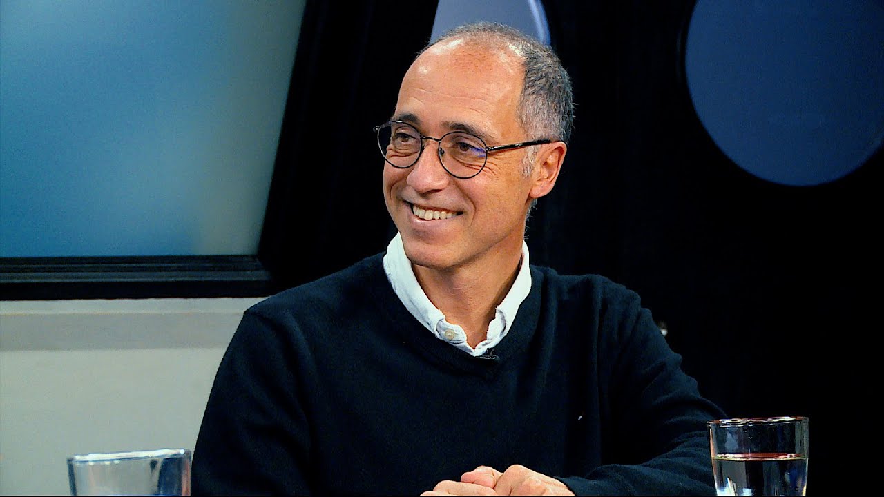 Padre José María Rodríguez Olaizola SJ