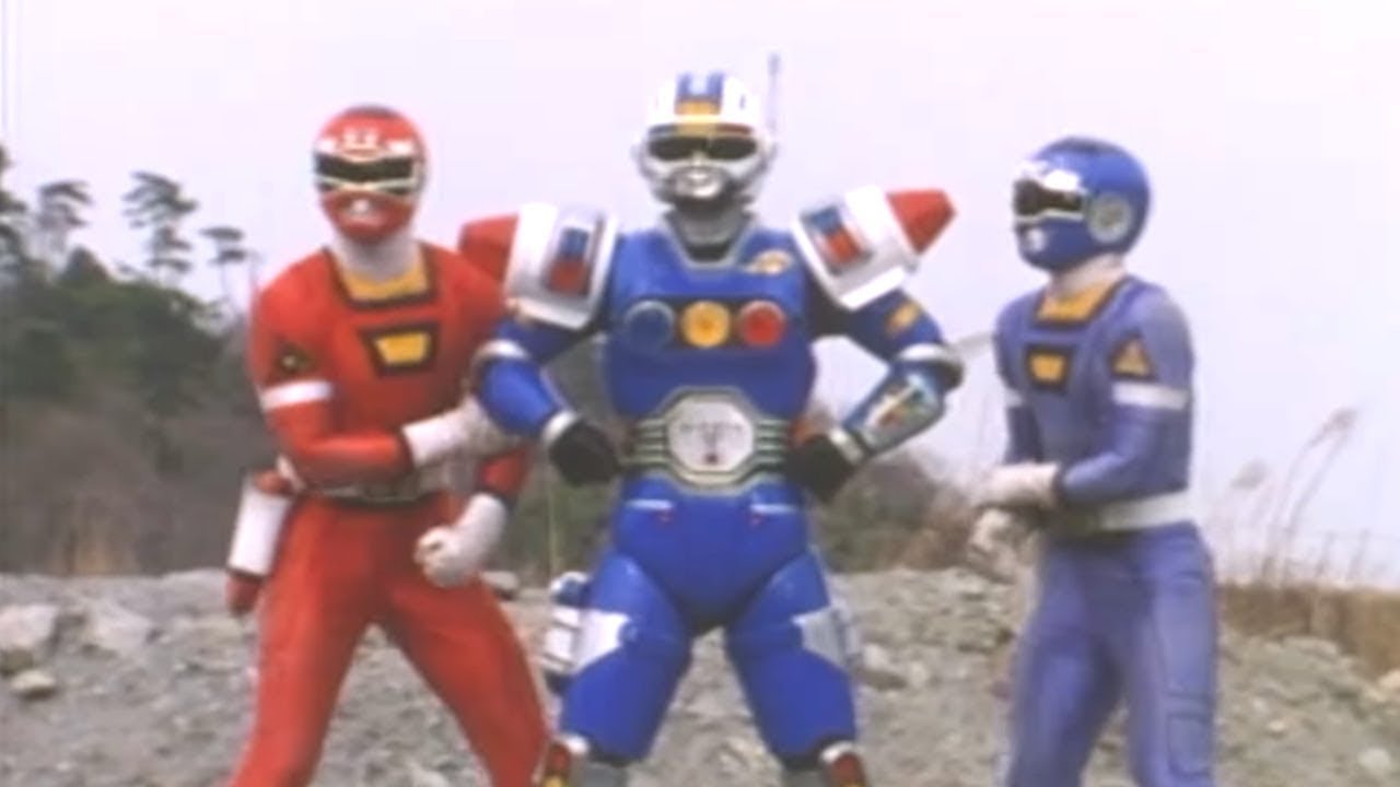 Le Match De Football | Turbo | Épisode Complet | S05 | E14 | Power Rangers en Français