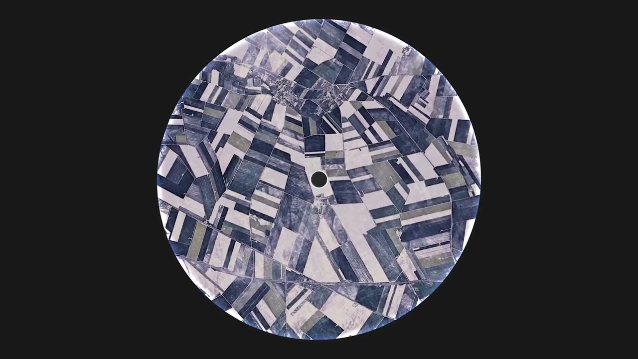 Doubtingthomas - Geometric Translation