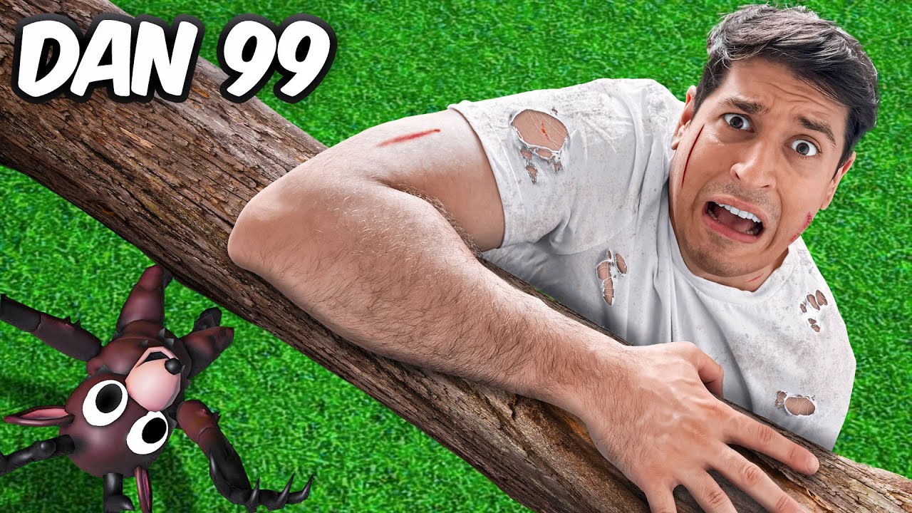 PREZIVIO SAM 99 NOCI U &Scaron;UMI ...