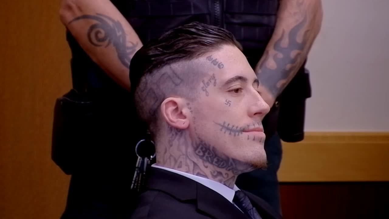 Jury recommends death penalty for convicted double-murderer Wade Wilson