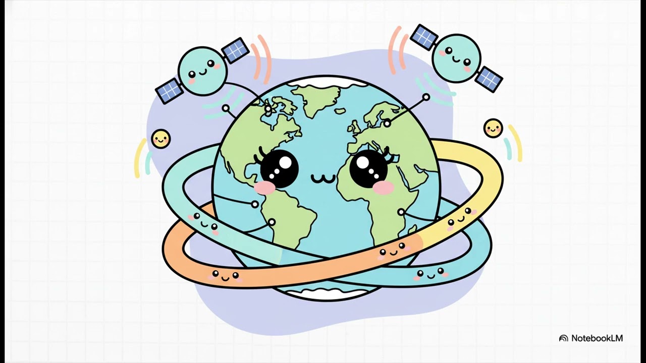 How does the internet work?