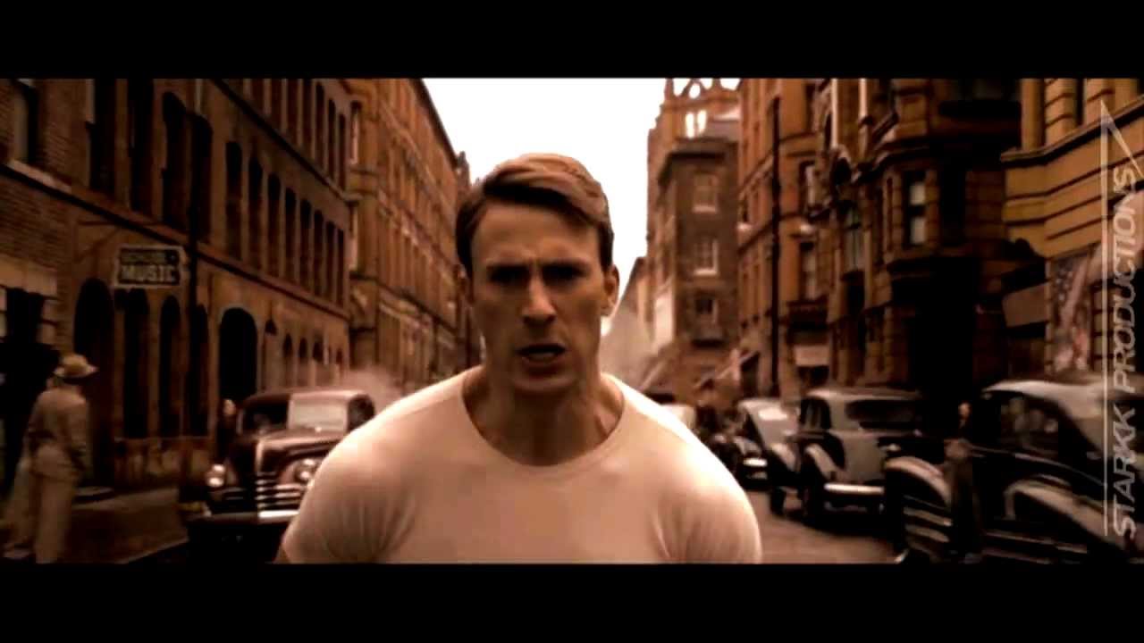 The Avengers | Seven Nation Army