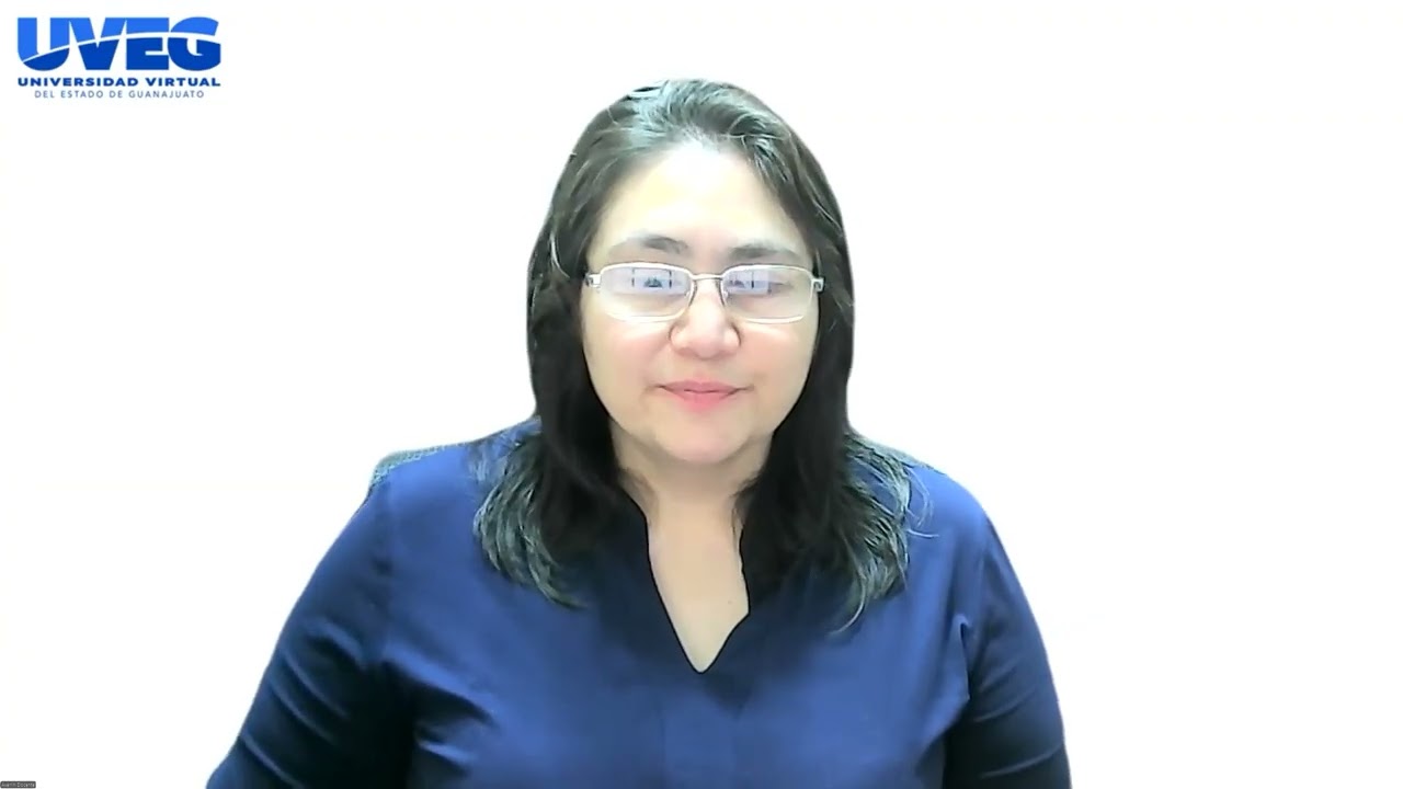 Sesión síncrona de Gestión de Capital Humano y Liderazgo febrero 2026