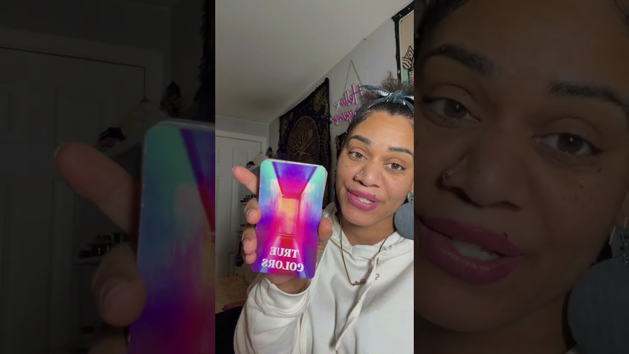 Дева💕Кто ты? Паникуешь⁉️Пытаешься понять, как тебя вернуть