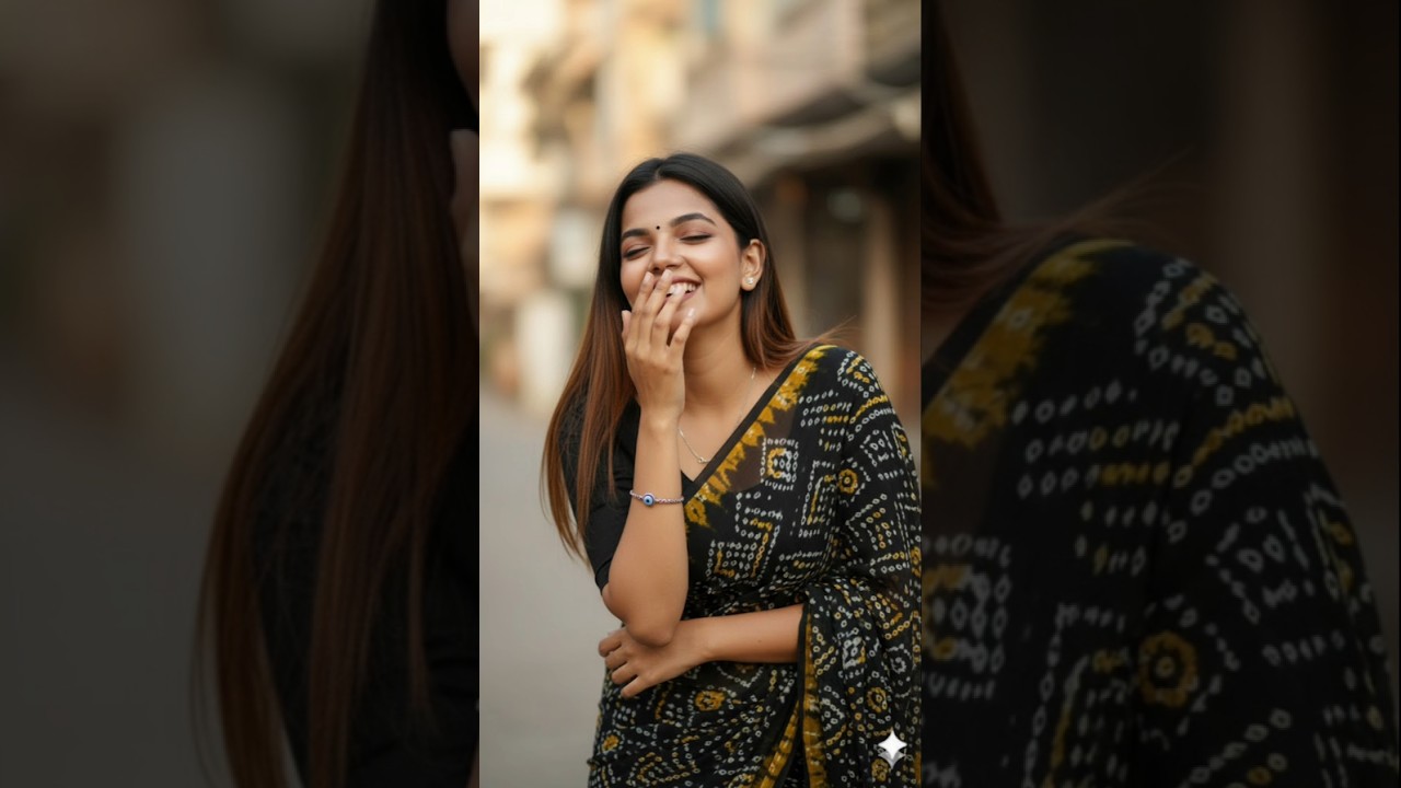 💞New Girl Trending Instagram Reels | Google Gemini AI Photo Editing | Trending AI Girls Prompt