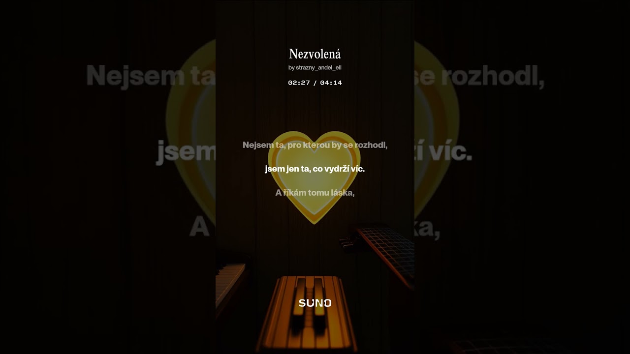 Nezvolená 