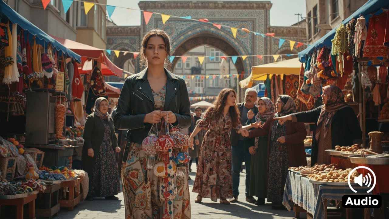 Kardeşinin Festivali Çalması + Kendi Zaferini Yaratması