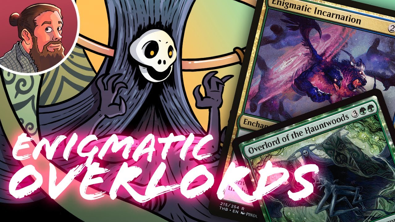 My Overlords Find Overlords Which Find More Overlords | Much Abrew