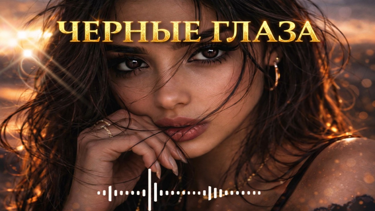 Черный Глаза Remix | Arabic Deep House & Chill House Mix 🌙🔥 Night Drive / Desert Vibes 2026,