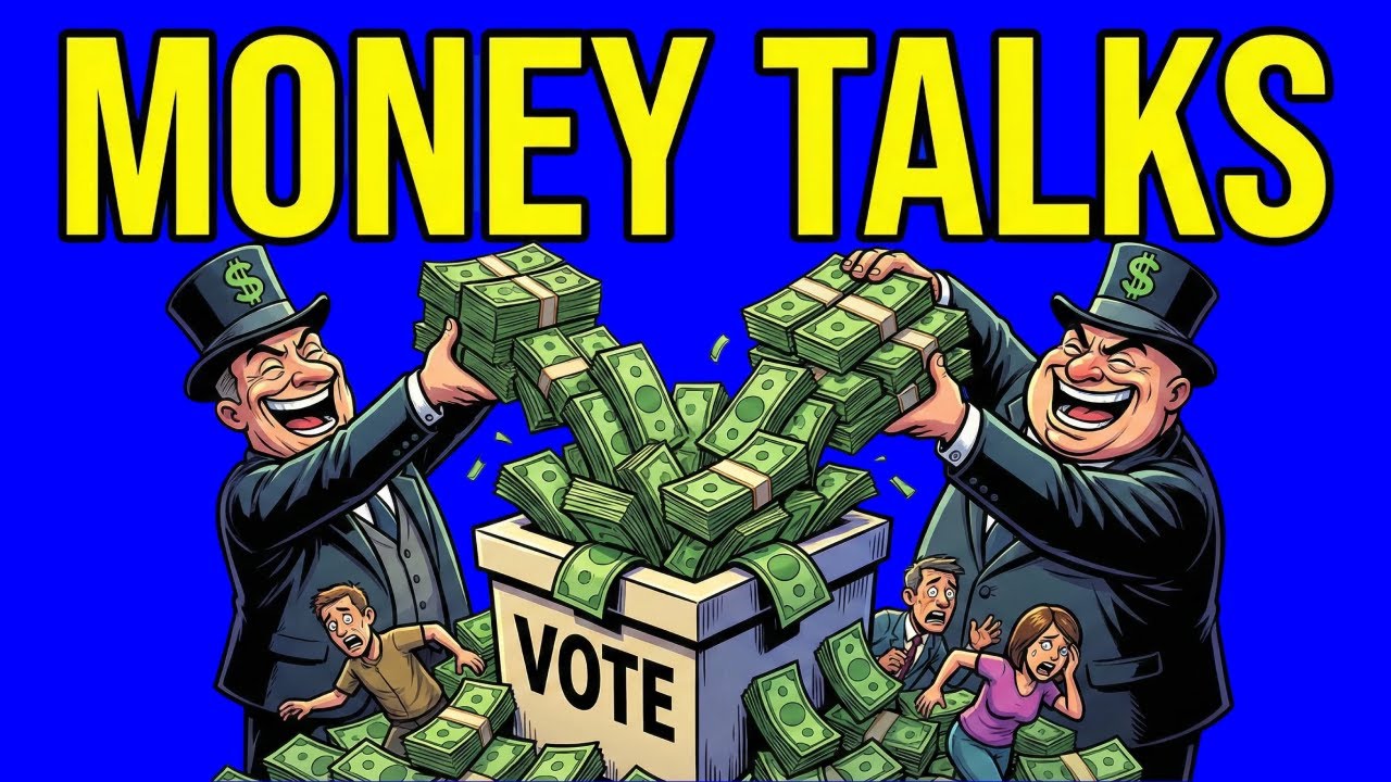 Citizens United v. Federal Election Commission (2010) Case Summary Explained