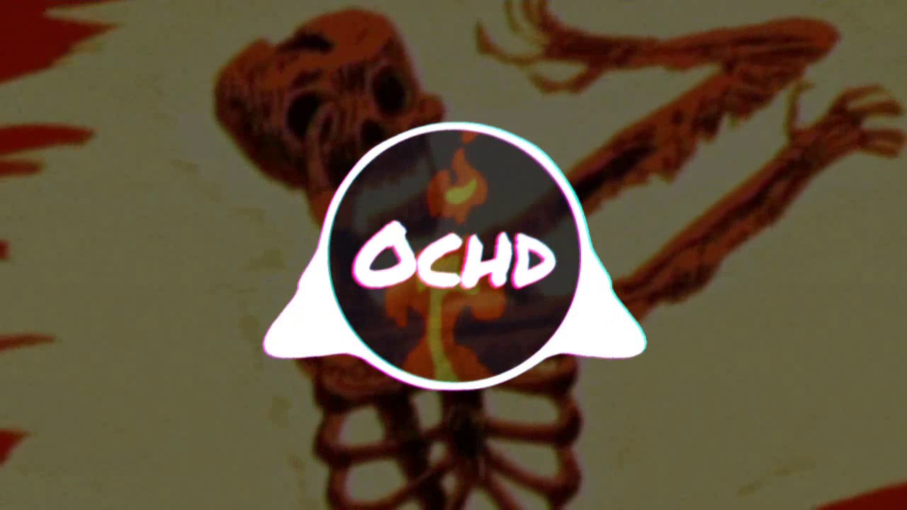 OCHD - H.A.T.E (Original Mix)
