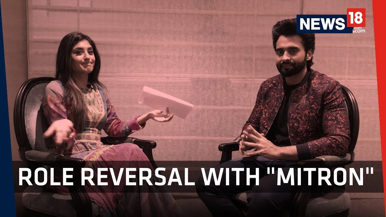 Mitron Casts | What Happens When You Switch Characters