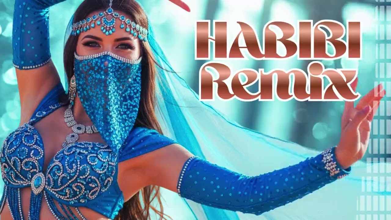 Best Habibi Remix 💃 | Arabic Dance Party Music 2026