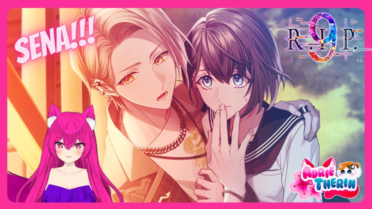 Dead Idol Husbando - 9 R. I. P.  Sena Route Review
