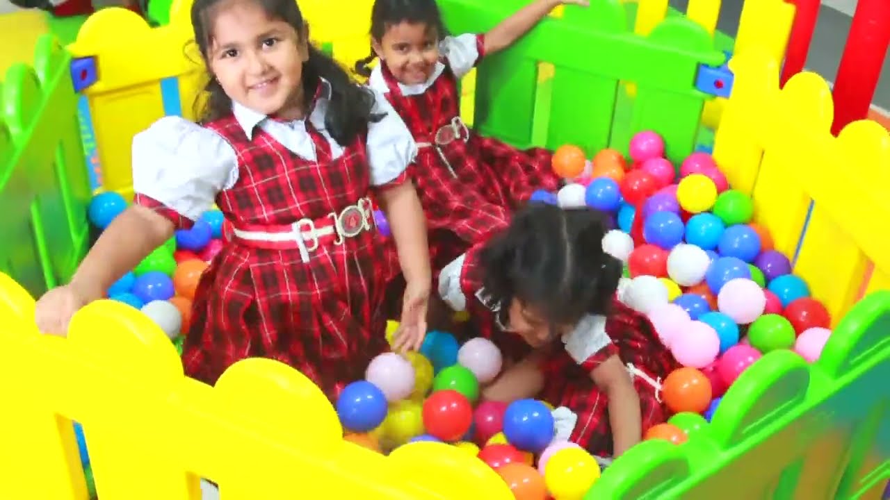 Assisi Vidyaniketan Public School, Perumpilly - INFRASTRUCTURE & FACILITIES