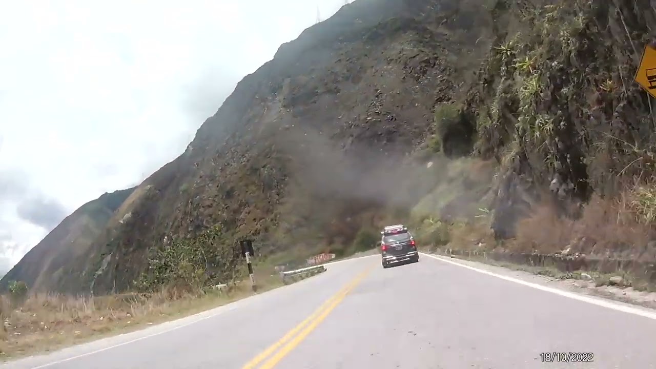 Zontes T2, viaje a la selva central Peru (Episodio 2)