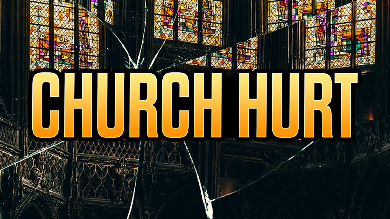 Watch This If You Have Been Hurt by The Church!