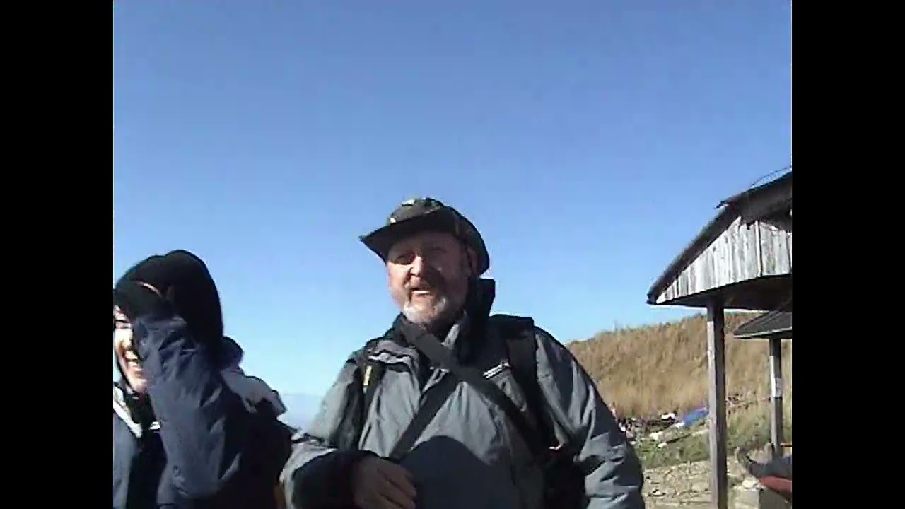 03 2008 Sine Wiry, Puchatek, bieszczady po kresy, Juliusz wx movie