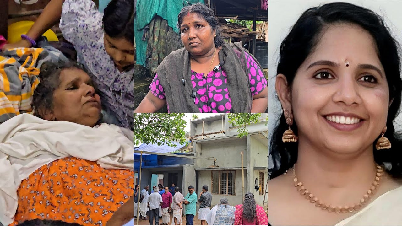 അവള് മിടുക്കിയായിരുന്നു. ഒരു ദിവസമെങ്കിലും ആ വീട്ടിൽ കിടക്കാനുളള ഭാഗ്യം ദൈവം കൊടുത്തില്ല.