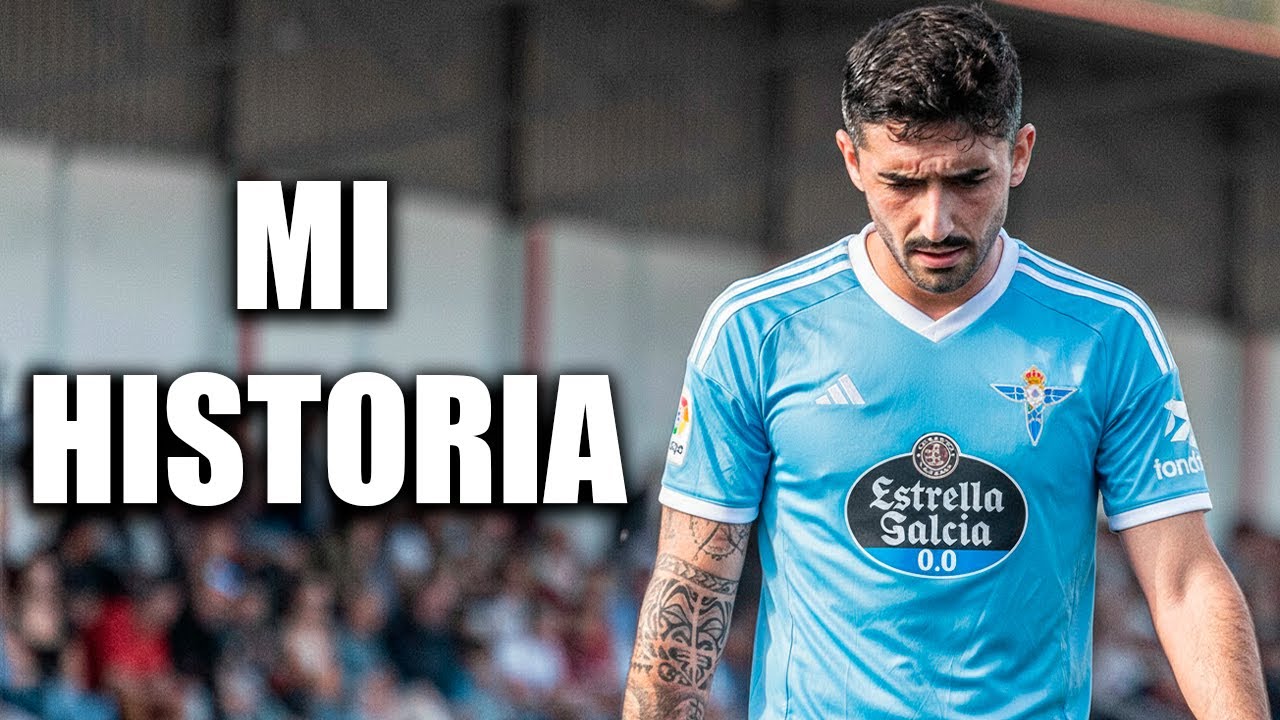 Cómo Pase De Ser Peón de Fabrica a Trabajar en el Celta de Vigo
