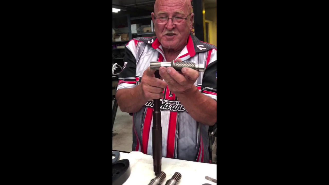 Teague Talk with The Swoops: Bravo Outdrives Part 2