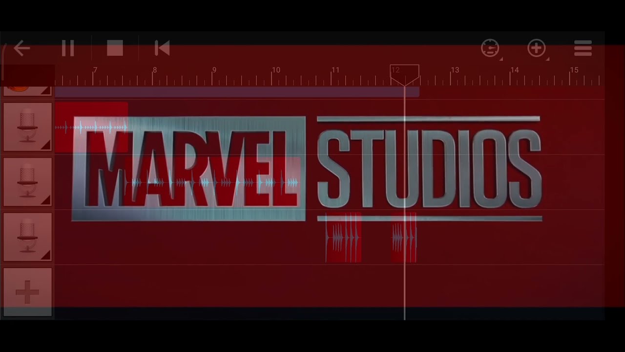 Marvel Studios Intro Cover | Mobile Musician