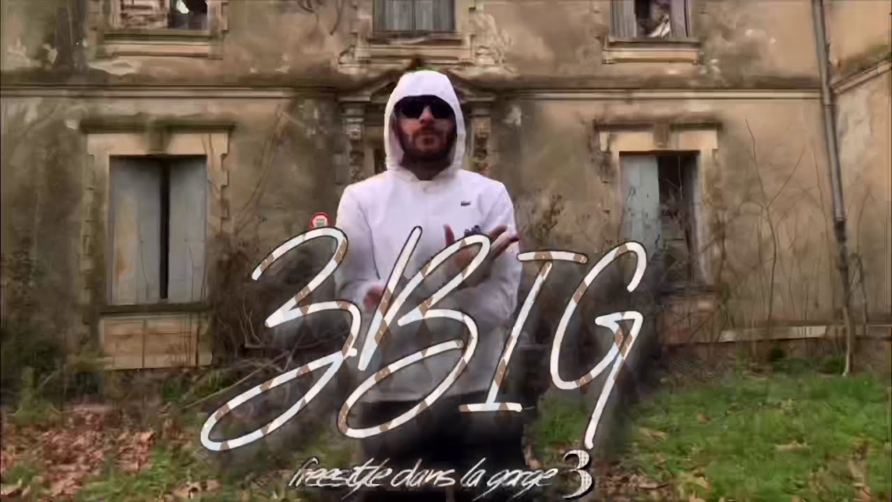 Zbig - DLG 3