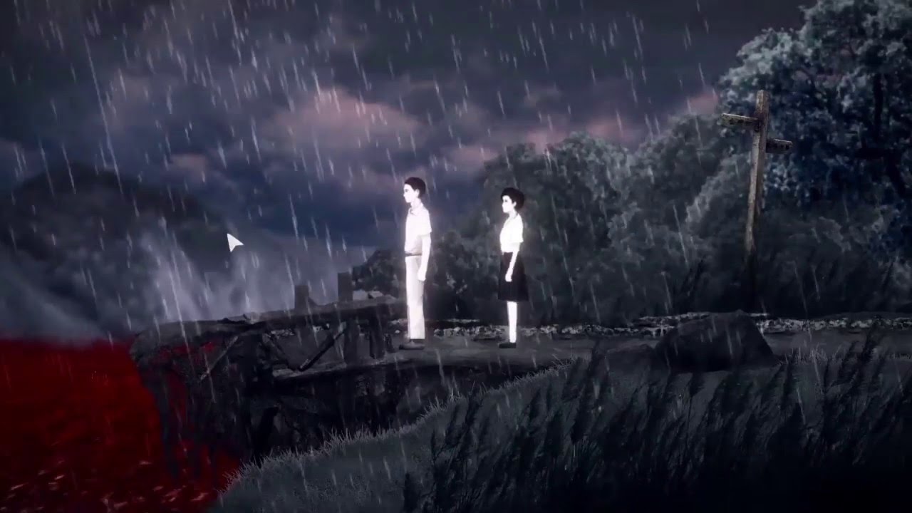 返校Detention - Gameplay Trailer