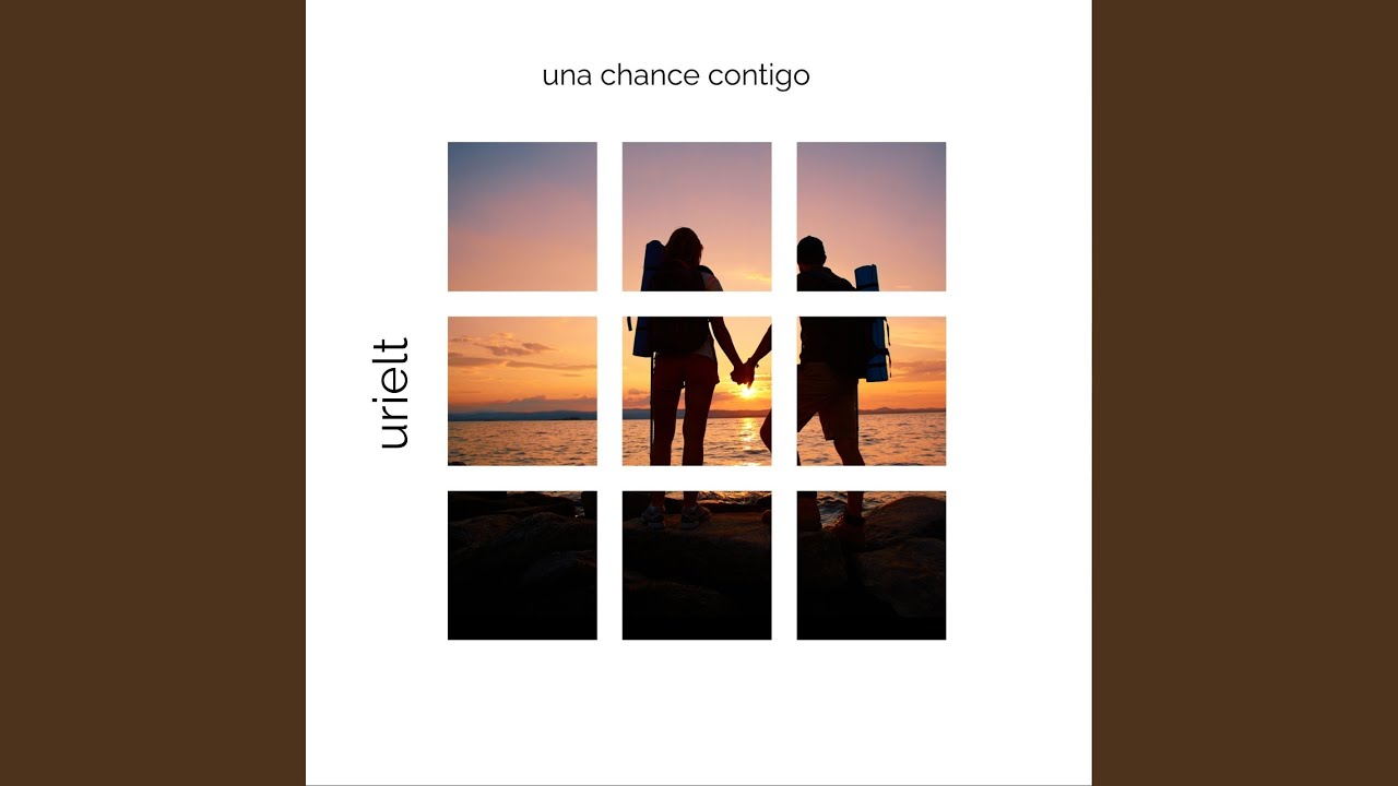 una chance contigo