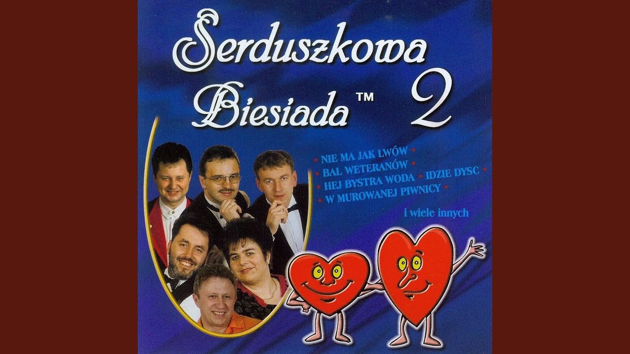 Wiązanka walczków z Opolskiego