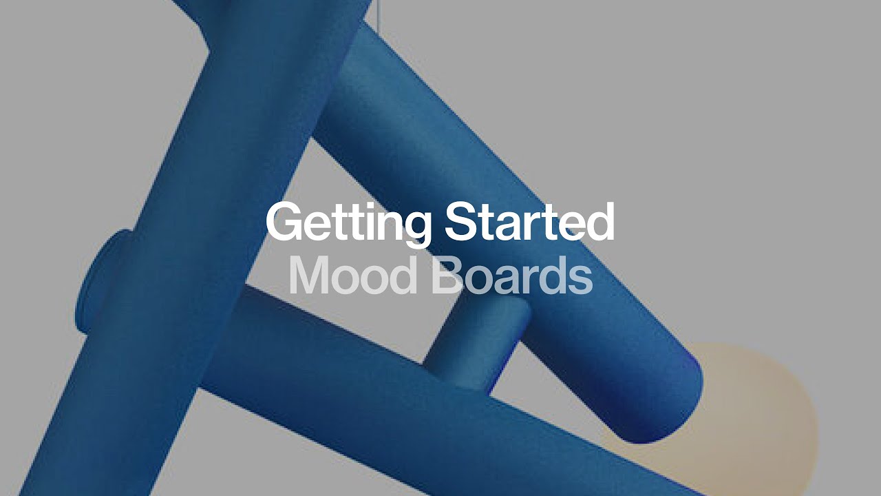 Create Stunning Design Presentations with Programa Pinboards | Interior Design & Architecture