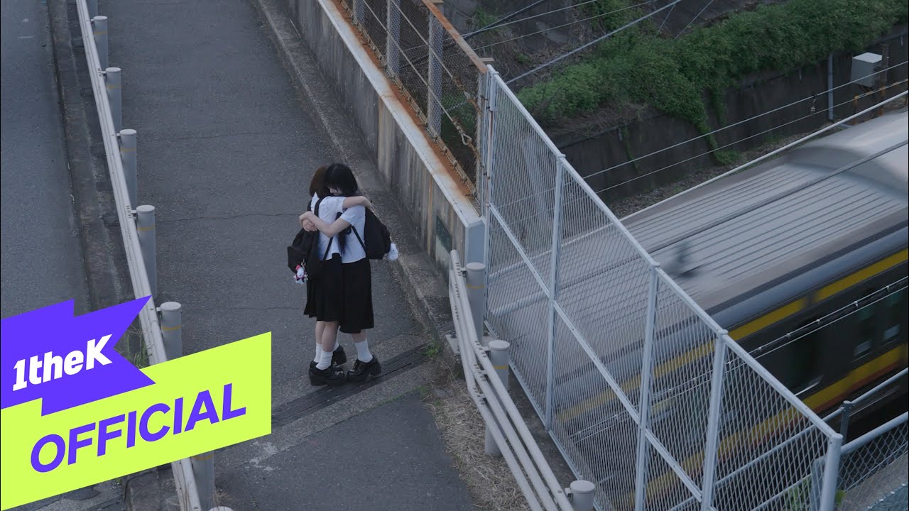 [MV] RESCENE(리센느) _ Deja Vu